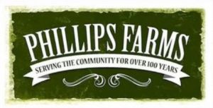 Phillips Farm of Cary Field Trips
