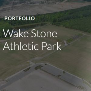 Wake Stone Athletic Park