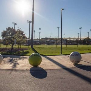 Walnut Creek Athletic Complex