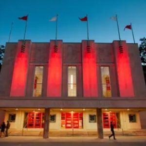 James T. Valvano Arena at William Neal Reynolds Coliseum