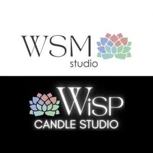 WISP Candle Studio