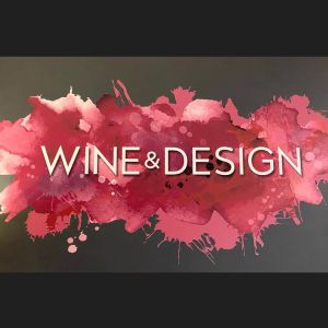 Wine and Design Art Paint Kits and Make and Take Studios