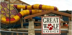Great Wolf Lodge