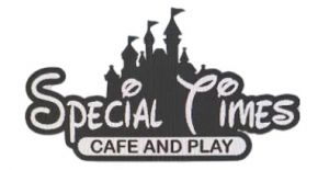 Special Times Cafe and Play Parties