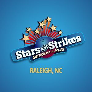 Stars and Strikes Family Entertainment Centers