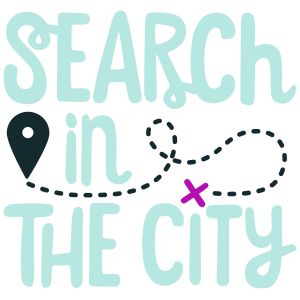 Search in the City