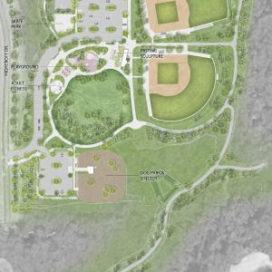 Carpenter Fire Station Neighborhood Park