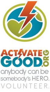 Activate Good's Summer of Service