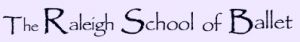 Raleigh School of Ballet Summer
