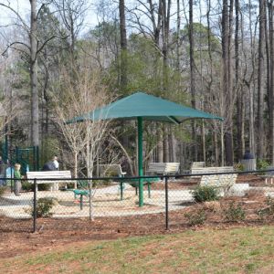 Strickland Road Neighborhood Park