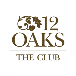 12 Oaks The Club
