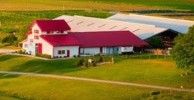 NC State University's Cow Camp
