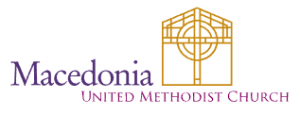Macedonia United Methodist Church's Vacation Bible School