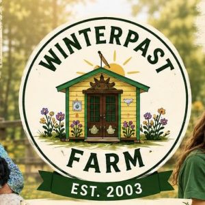 Winterpast Farm Parties