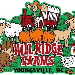 Hill Ridge Farms Parties