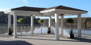 Bass Lake Park Rental Facility