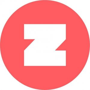 Zim Zoom Photo Booth
