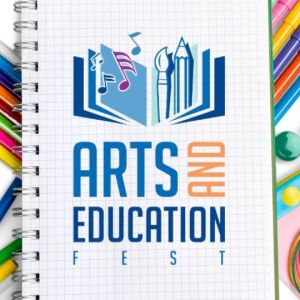 08/15 Arts and Education Festival at Knightdale Station Park