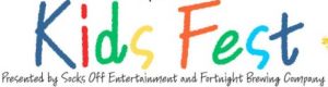 08/02 Fortnight Brewing Company's Annual Kids Fest