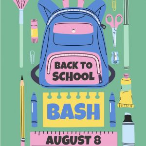08/08 Covenant Life Church's Back to School Bash