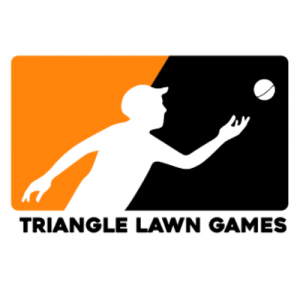 Triangle Lawn Games