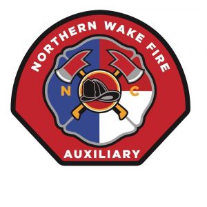 Northern Wake Fire Auxiliary's School Supply Drive