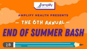 08/08 Amplify Health's Annual End of Summer Block Party at North Hills Midtown Park