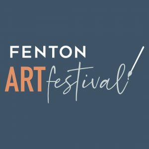09/13 Fenton Art Festival