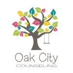 Minecraft Neurodivergent Group with Oak City Counseling