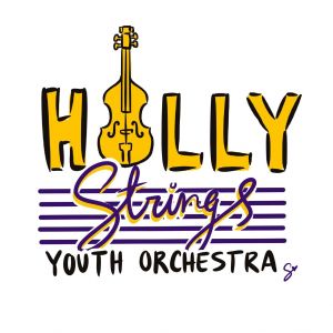 Holly Strings Youth Orchestra