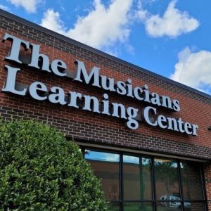 Musicians Learning Center, The