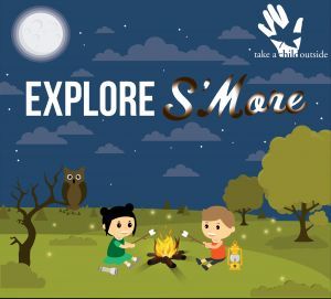 09/24 Explore S'more at Apex Nature Park