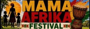 09/20 Mama Afrika Festival