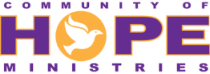Community of Hope Ministries - Camp Good Hope