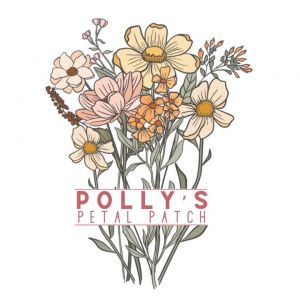 Polly's Petal Patch