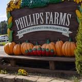 Phillips Farms' Fall Season Deals