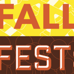 10/30 Fall Fest featuring Epic Live at The Shepherd's Church