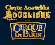10/29 - 11/08 Cirque Anouchka Buoglione presents Cirque de Paris at Triangle Town Center