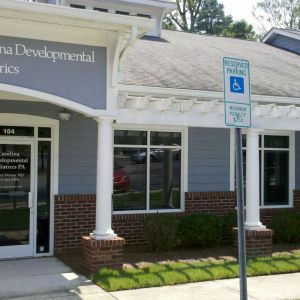 Carolina Developmental Pediatrics