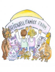 10/17 - 10/30 Hidwell Family Farm's Spooky Trick or Treat Maze