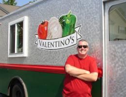 Valentino's Food Truck