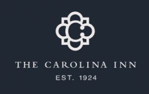 11/26 Carolina Inn's Thanksgiving Lunch Buffet
