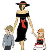 Nanny Boutique