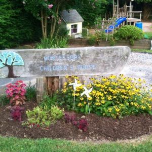 Montessori Children's House of Wake Forest