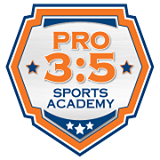Pro 3:5 Sports Academy