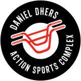 Daniel Dhers Action Sports Complex Birthday Party