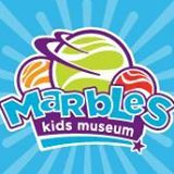 Marbles Kids Museum