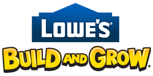 Lowe's Build and Grow Classes