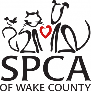 SPCA of Wake County Adult/Youth Team Volunteering