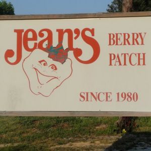 Jean's Berry Patch Neighborhood Market